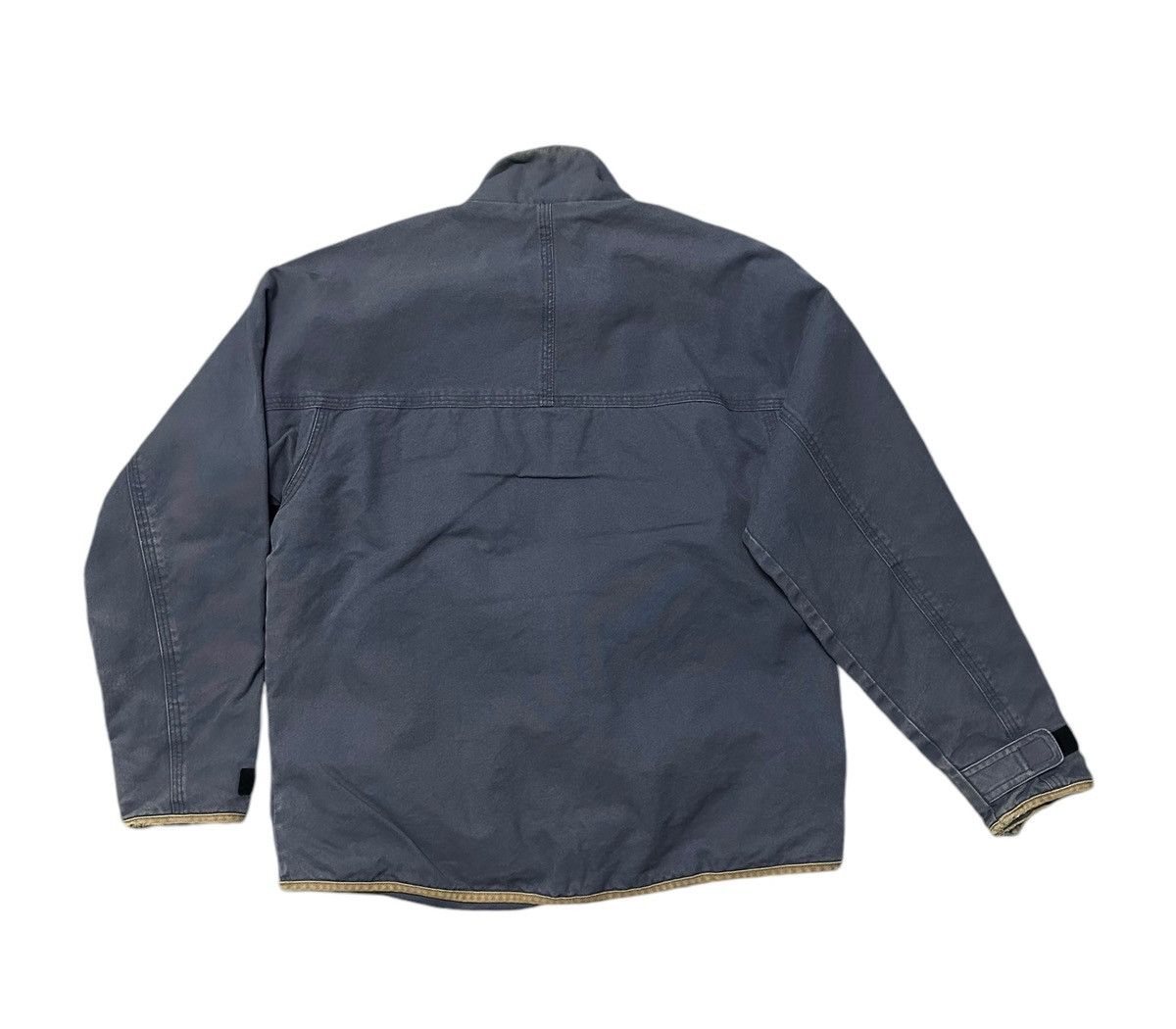 KAVU Kavu canvas jacket Size US M / EU 48-50 / 2 - 7 Thumbnail