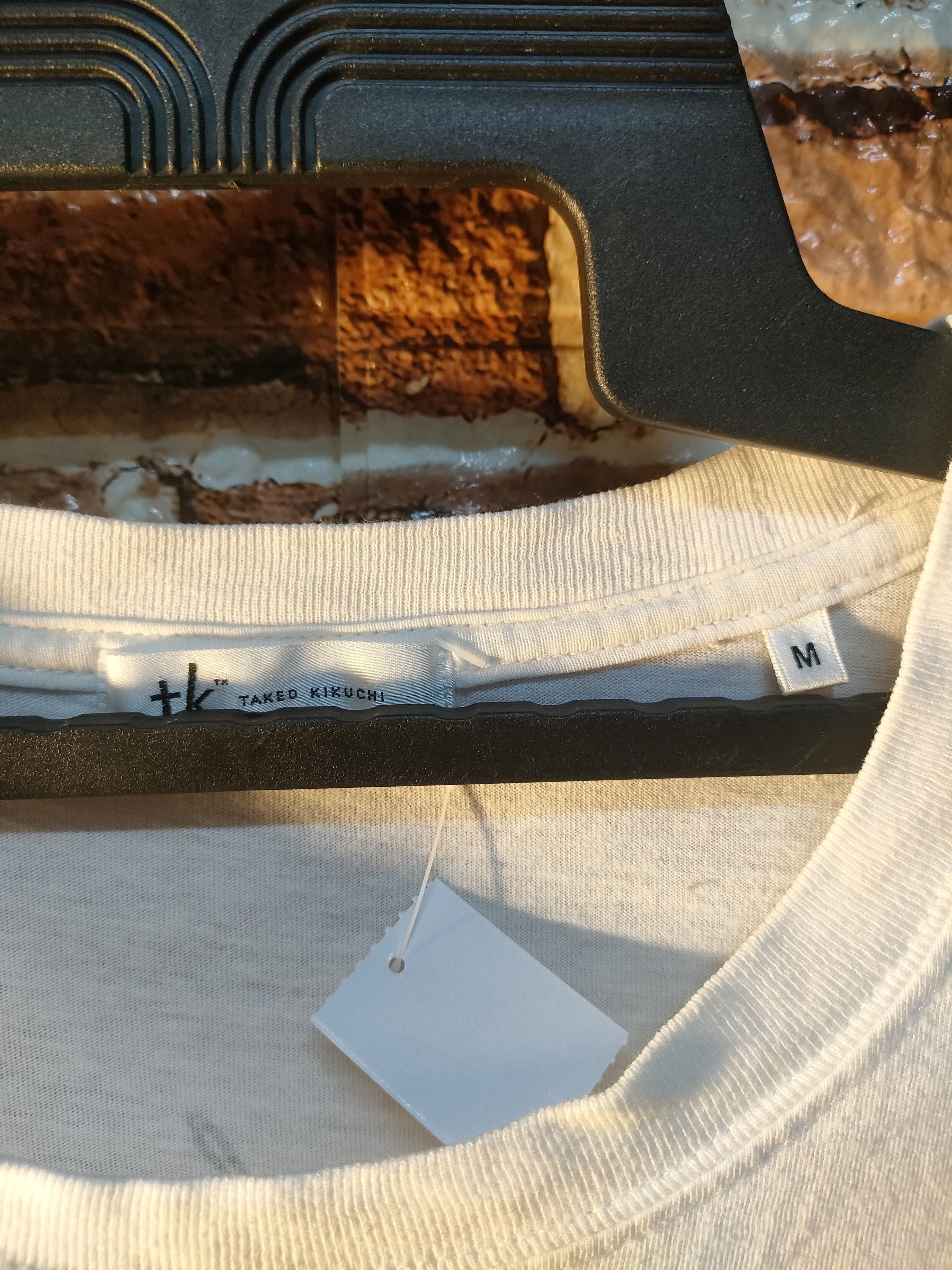 Takeo Kikuchi Takeo Kikuchi x Kurt Cobain Size US M / EU 48-50 / 2 - 5 Thumbnail
