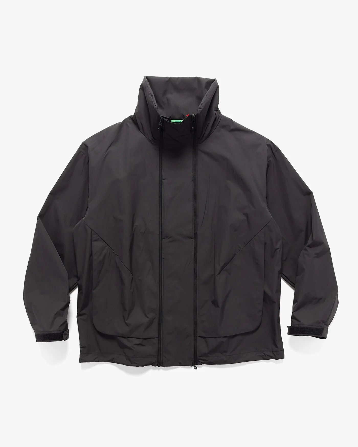 CCP (Crazy Character Print) Vent jacket Size US S / EU 44-46 / 1 - 17 Thumbnail