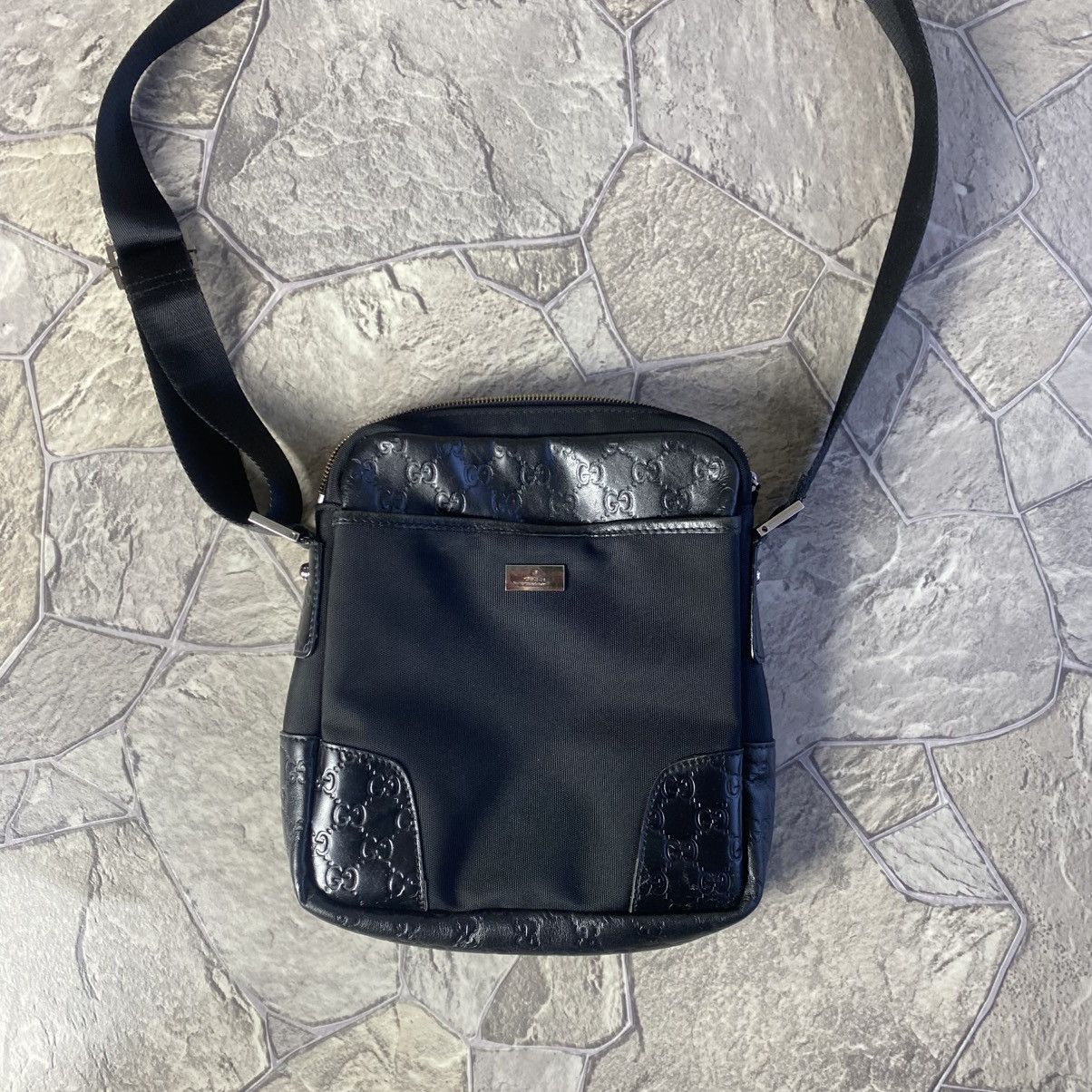 Gucci Gucci Crossbody Bag Size ONE SIZE - 2 Thumbnail