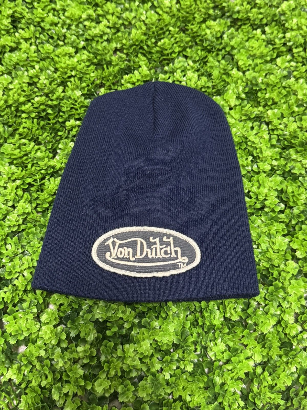 Von Dutch Von Dutch vintage Hat Beanie Size ONE SIZE - 1 Thumbnail