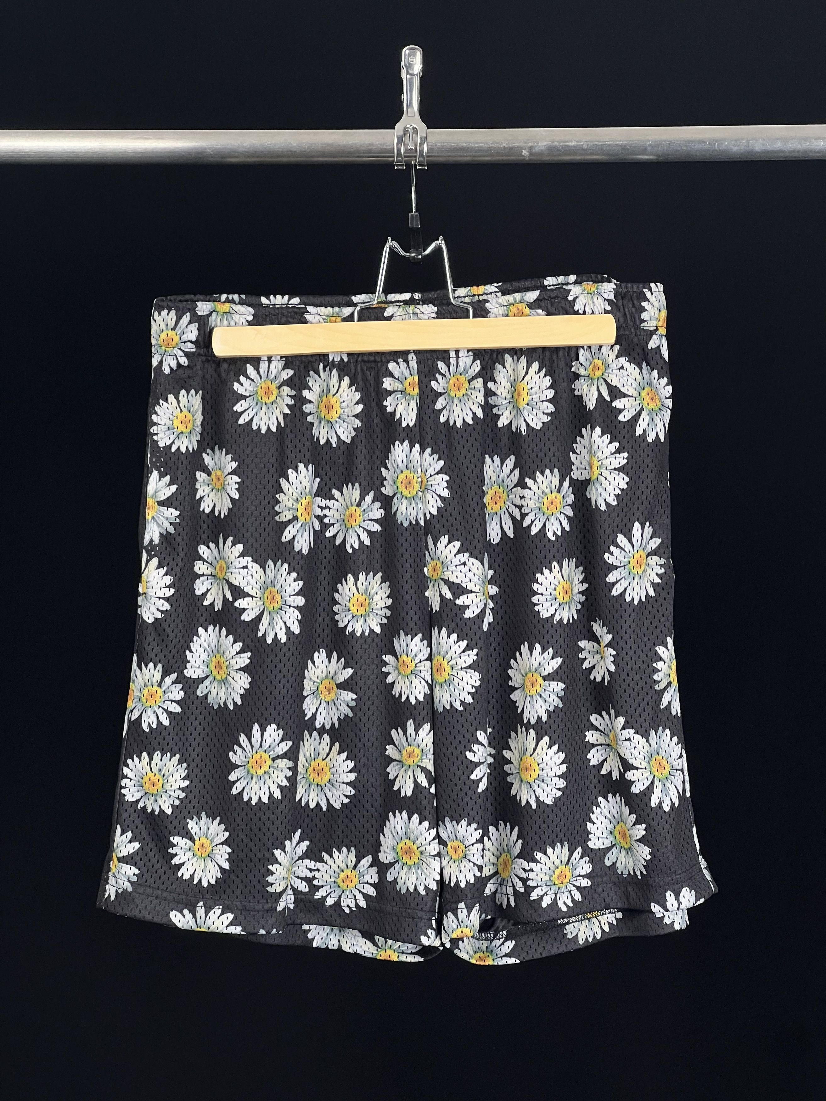 John Elliott Brand New Daisy PRACTICE SHORTS Size 2 Size US 32 / EU 48 - 2 Thumbnail