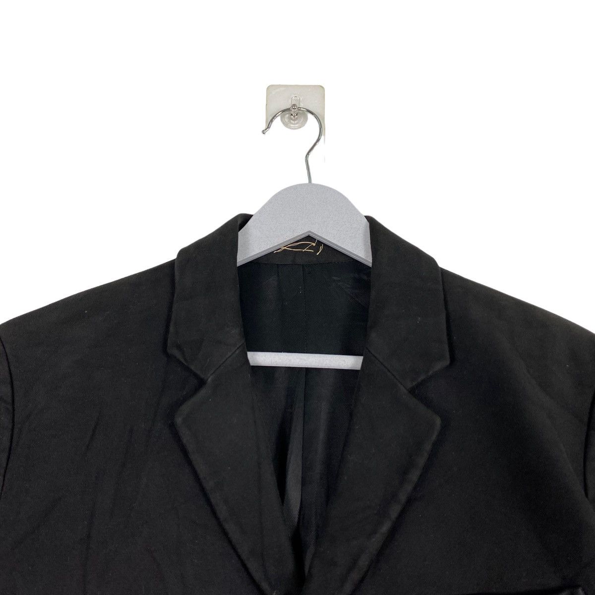 A.P.C. A.P.C Button Coat Jacket Size M Size US M / EU 48-50 / 2 - 5 Thumbnail