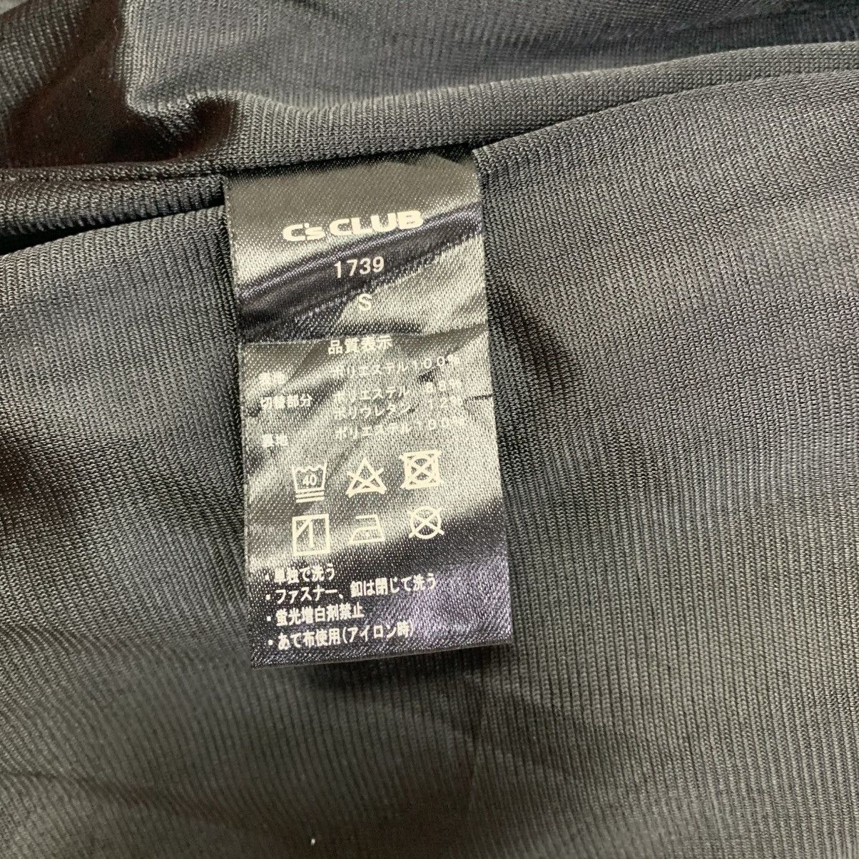 Japanese Brand “C’s Clothing JapaneseBrand Outdoor Streetwear Fleece Jacket Size S / US 4 / IT 40 - 12 Thumbnail