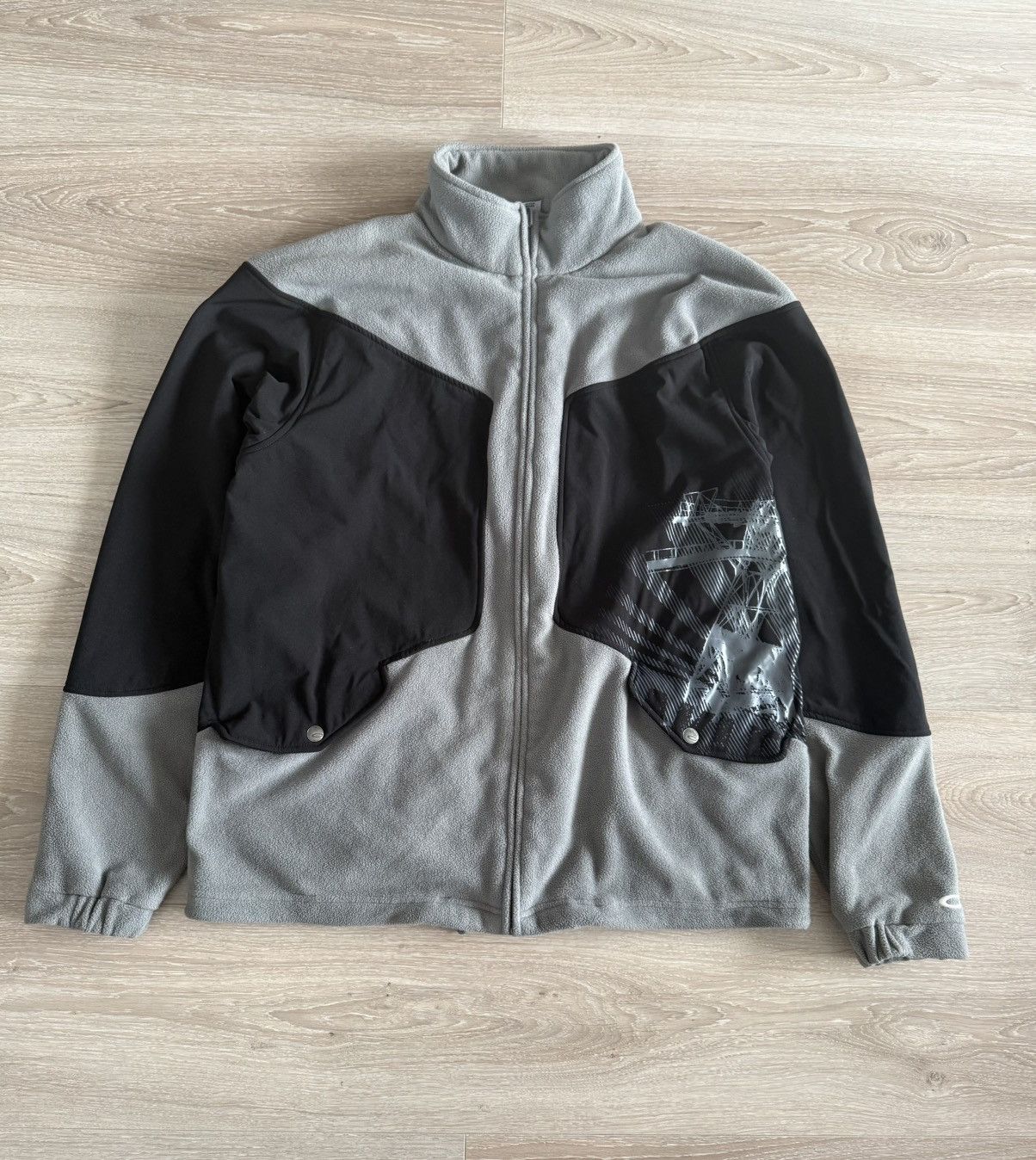 Oakley Fleece Oakley (Ski) L Size US L / EU 52-54 / 3 - 2 Thumbnail