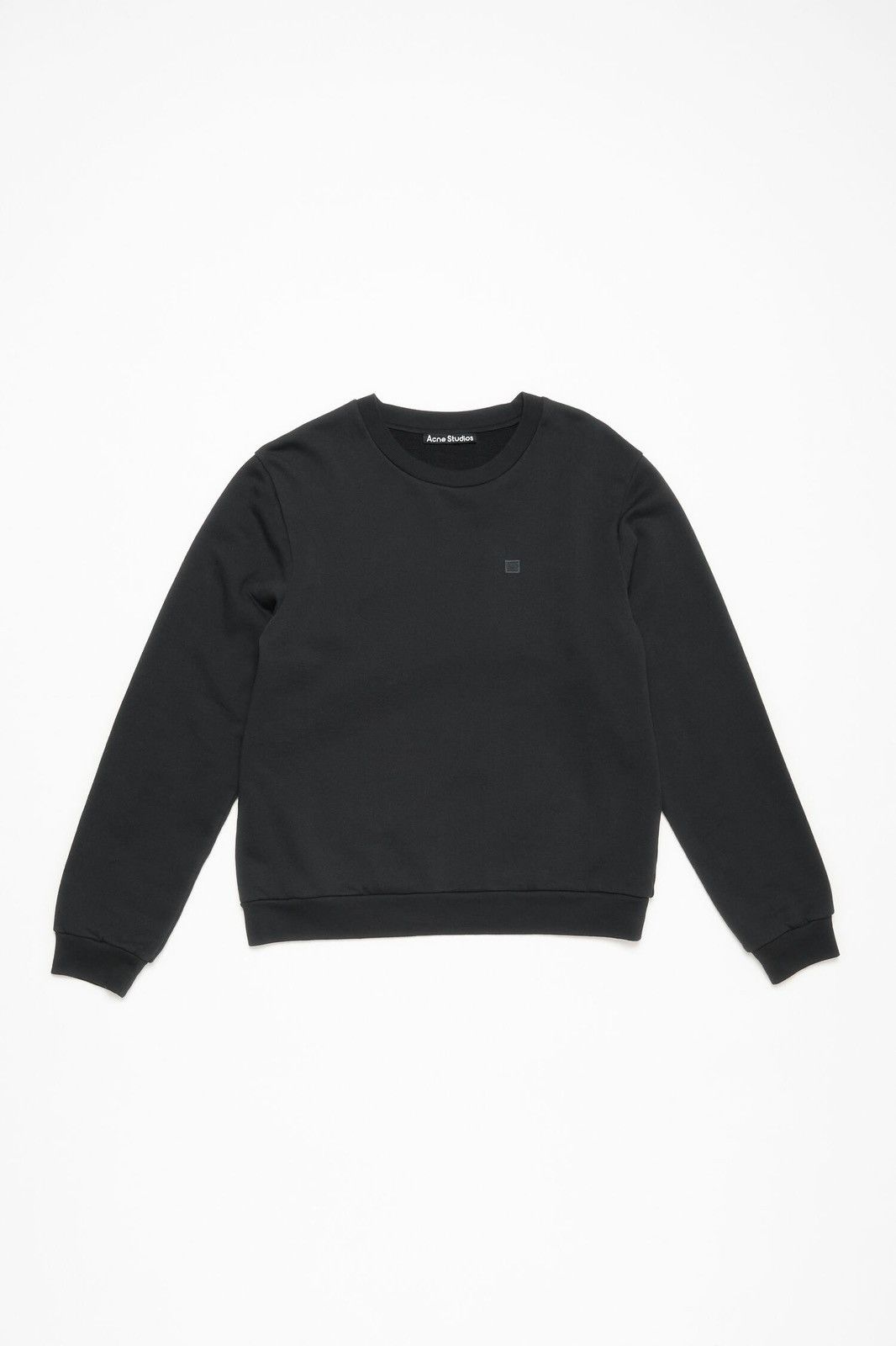Acne Studios Acne Studios crewneck sweater Size US S / EU 44-46 / 1 - 3 Thumbnail