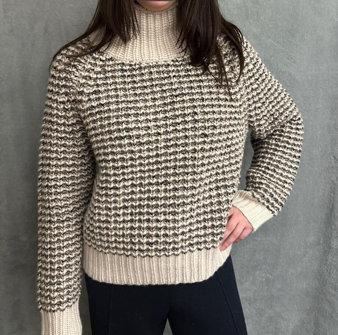 N.Peal N.Peal chunky sweater Size S / US 4 / IT 40 - 3 Thumbnail