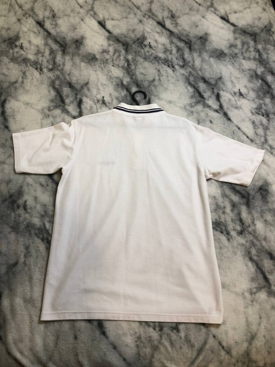 Umbro Vintage Umbro Polo Shirt Size US L / EU 52-54 / 3 - 6 Thumbnail