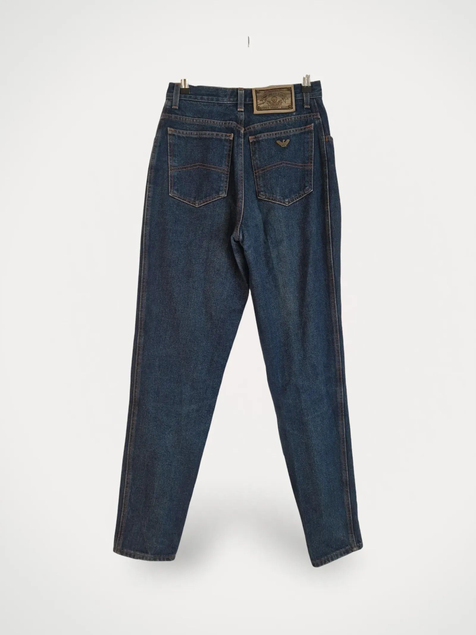 Armani Emporio Armani Jeans Size 27" / US 4 / IT 40 - 1 Thumbnail