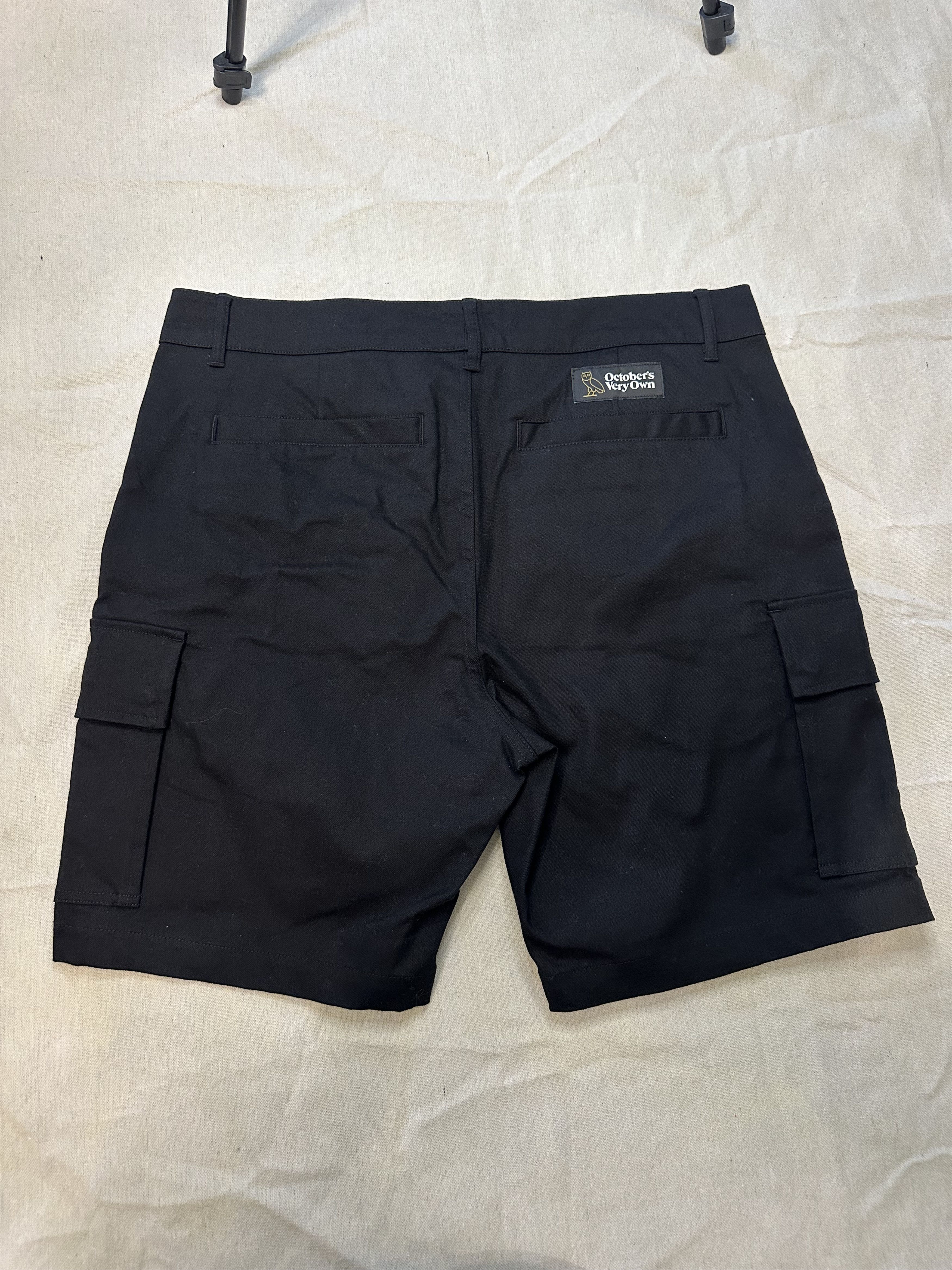 Drake OVO Chino Cargo Shorts size 34 Size US 34 / EU 50 - 2 Thumbnail