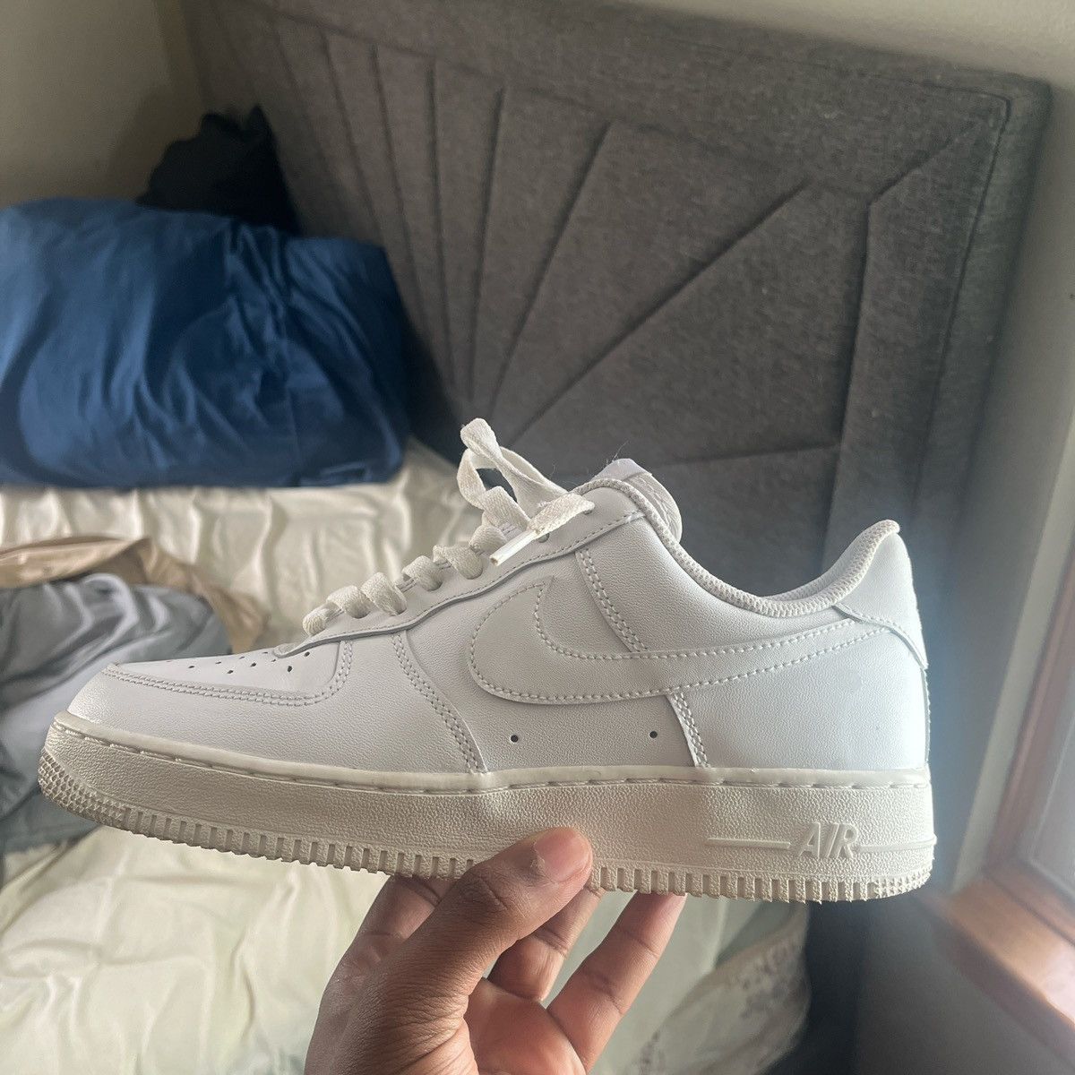 Nike Air force 1 Size US 8 / EU 41 - 2 Thumbnail