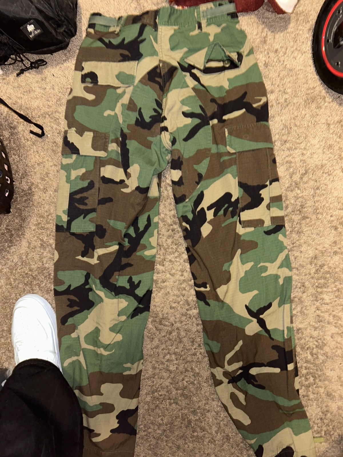 Other Camo pants Size US 31 - 1 Thumbnail