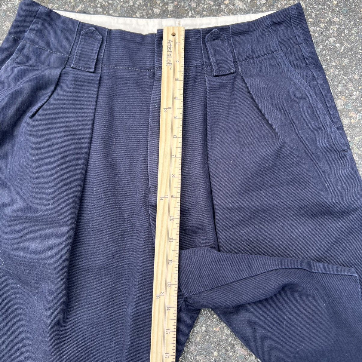 Acne Studios SS17 Alex H Shorts Size US 30 / EU 46 - 8 Thumbnail