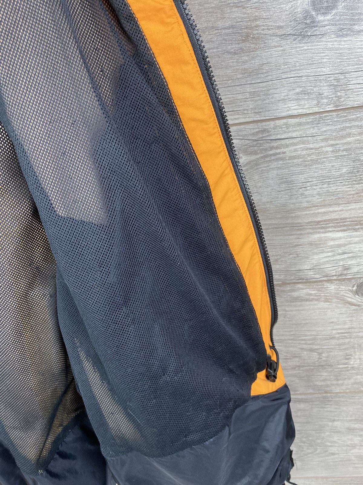 Mammut × Vintage Membrane Jacket Mammot Outdoor Gore Tex Vintage Size M Size US M / EU 48-50 / 2 - 10 Thumbnail