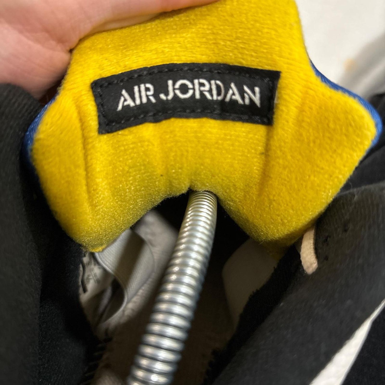 Jordan Brand Retro air jordan 5 laney 7y Size US 7 / EU 40 - 7 Thumbnail