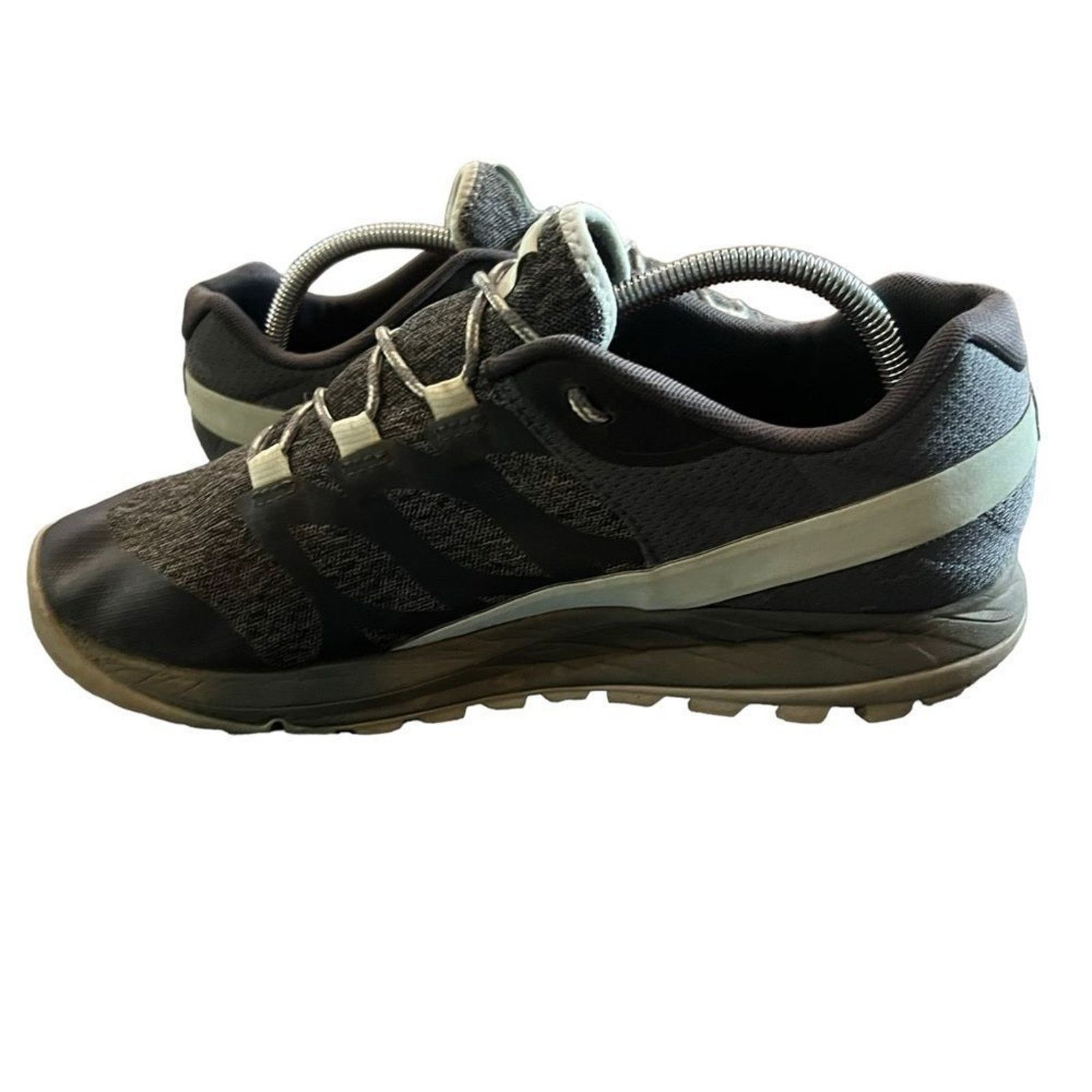 Merrell Merrell Antora Q Form 2 Women's Trail Running Hiking Shoes Size US 11 / IT 41 - 10 Thumbnail
