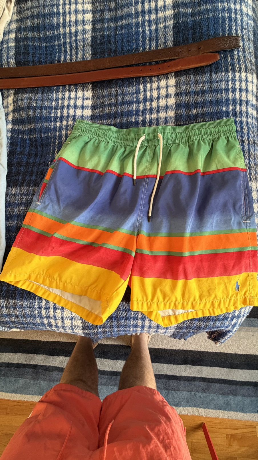 Brooks Brothers COMBO DEAL 50$ for EVERYTHING *msg about induvidual items* Size US 38 / EU 54 - 4 Thumbnail
