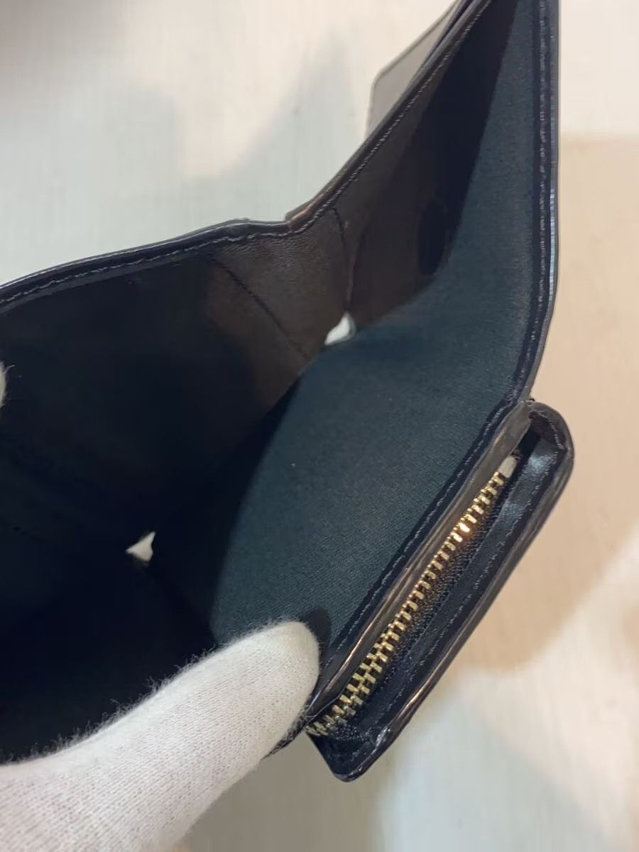 Vivienne Westwood Orb Wallet Size ONE SIZE - 5 Thumbnail