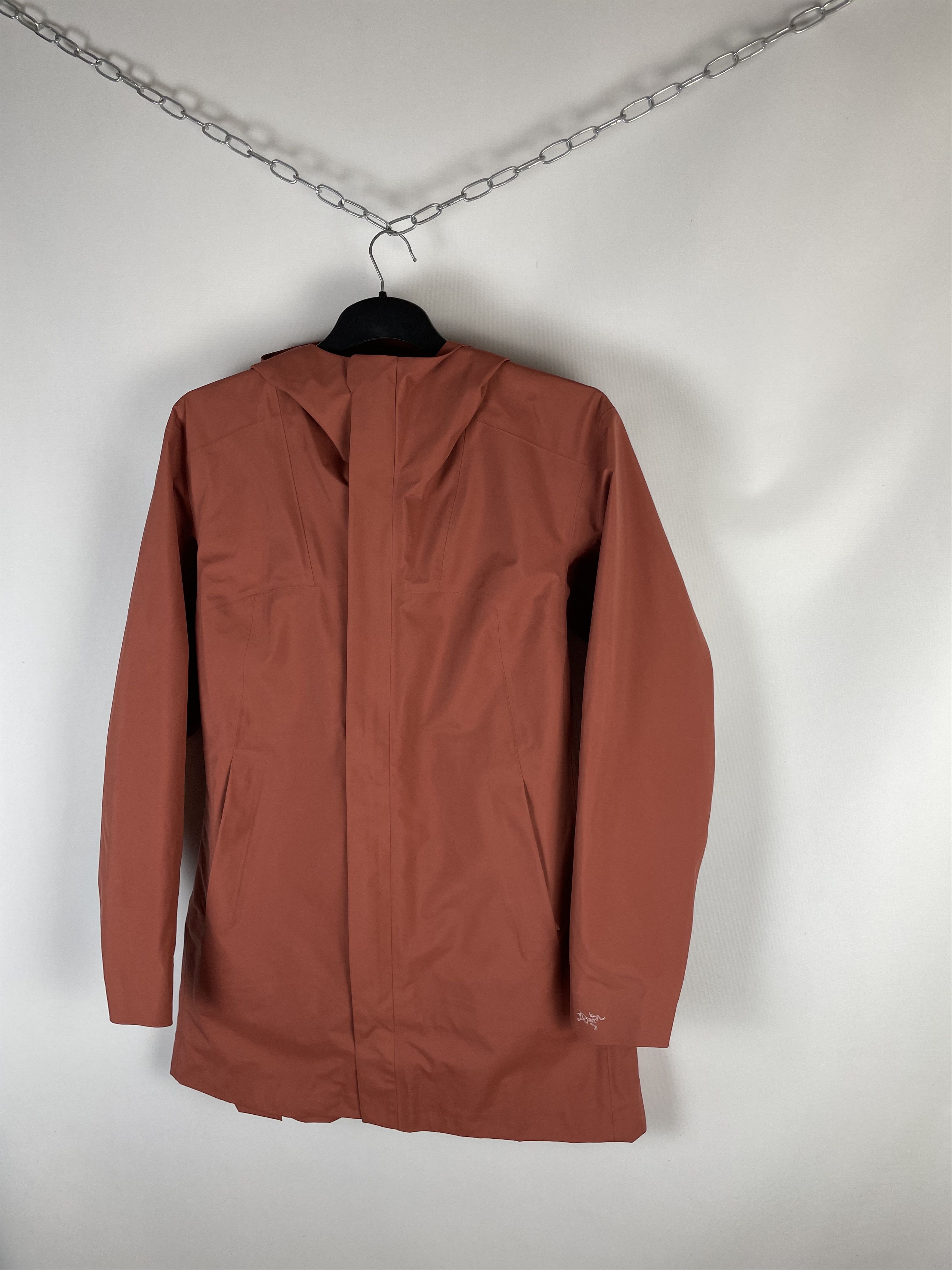 Arc'teryx ARCTERYX Long Gore Tex Jacket Coat Size XL / US 12-14 / IT 48-50 - 2 Thumbnail