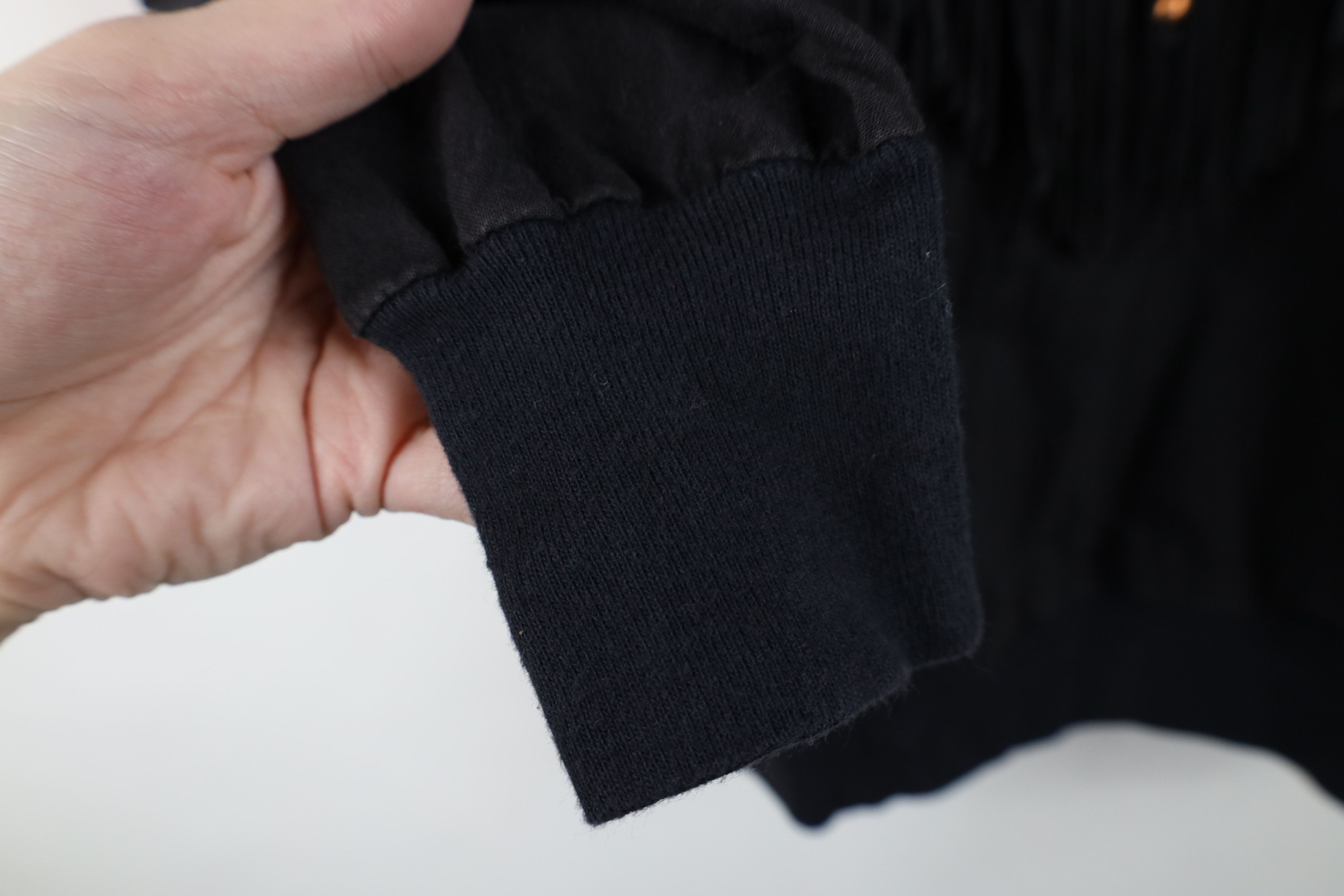 Vintage Vintage 90s Western Cowgirl Southwestern Pullover Jacket USA Size M / US 6-8 / IT 42-44 - 9 Thumbnail