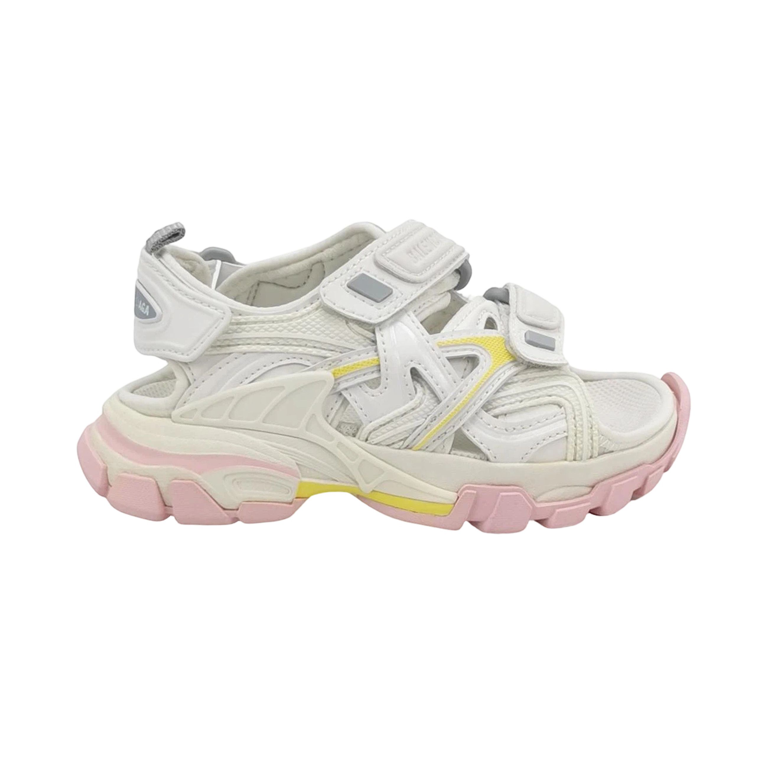 Balenciaga Balenciaga Women 12 Sandals Size US 12 / IT 42 - 1 Thumbnail