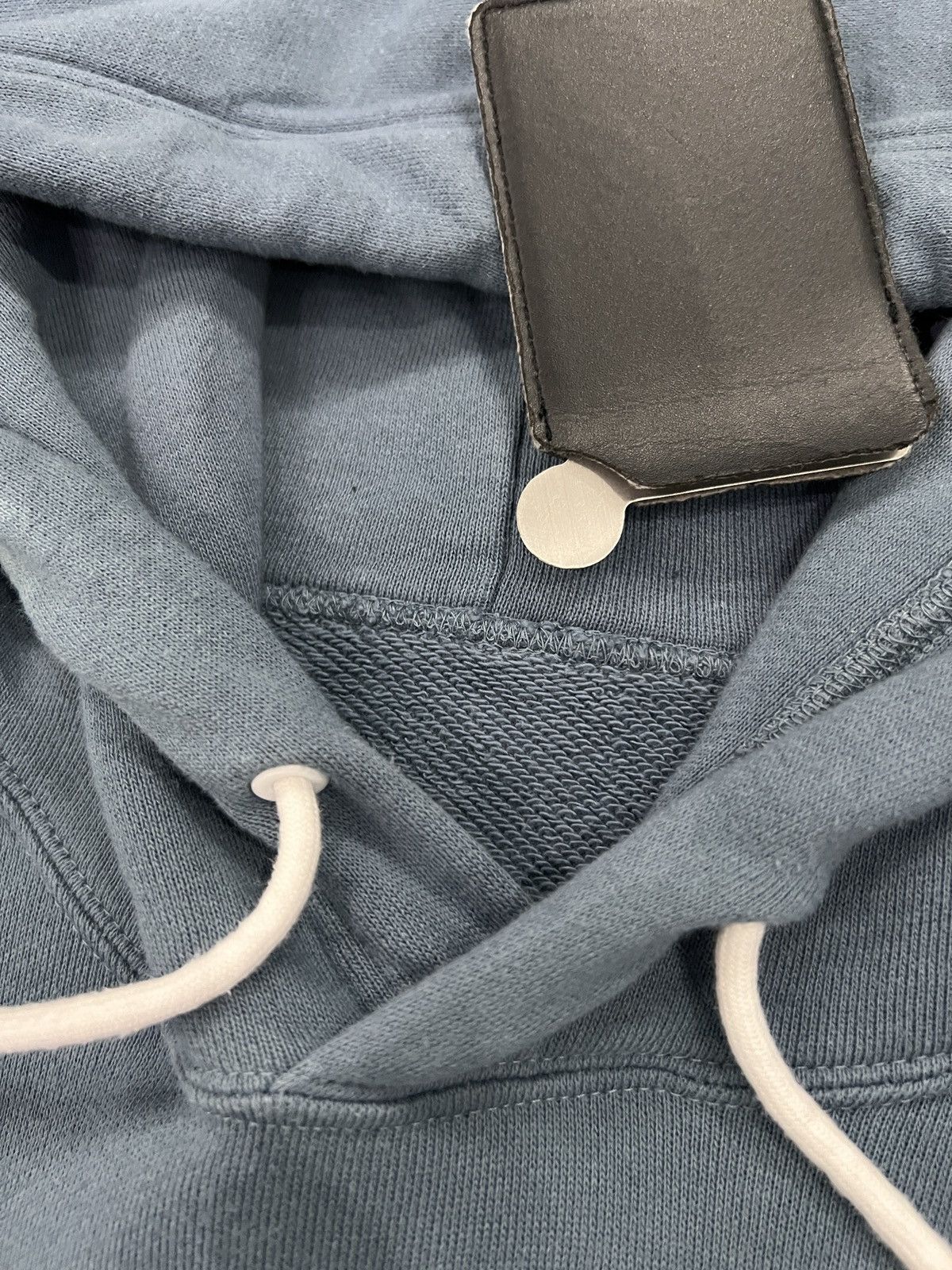Undercover Undercover SS21 “Destroy” Embroidered Sweatshirt Size US M / EU 48-50 / 2 - 11 Thumbnail