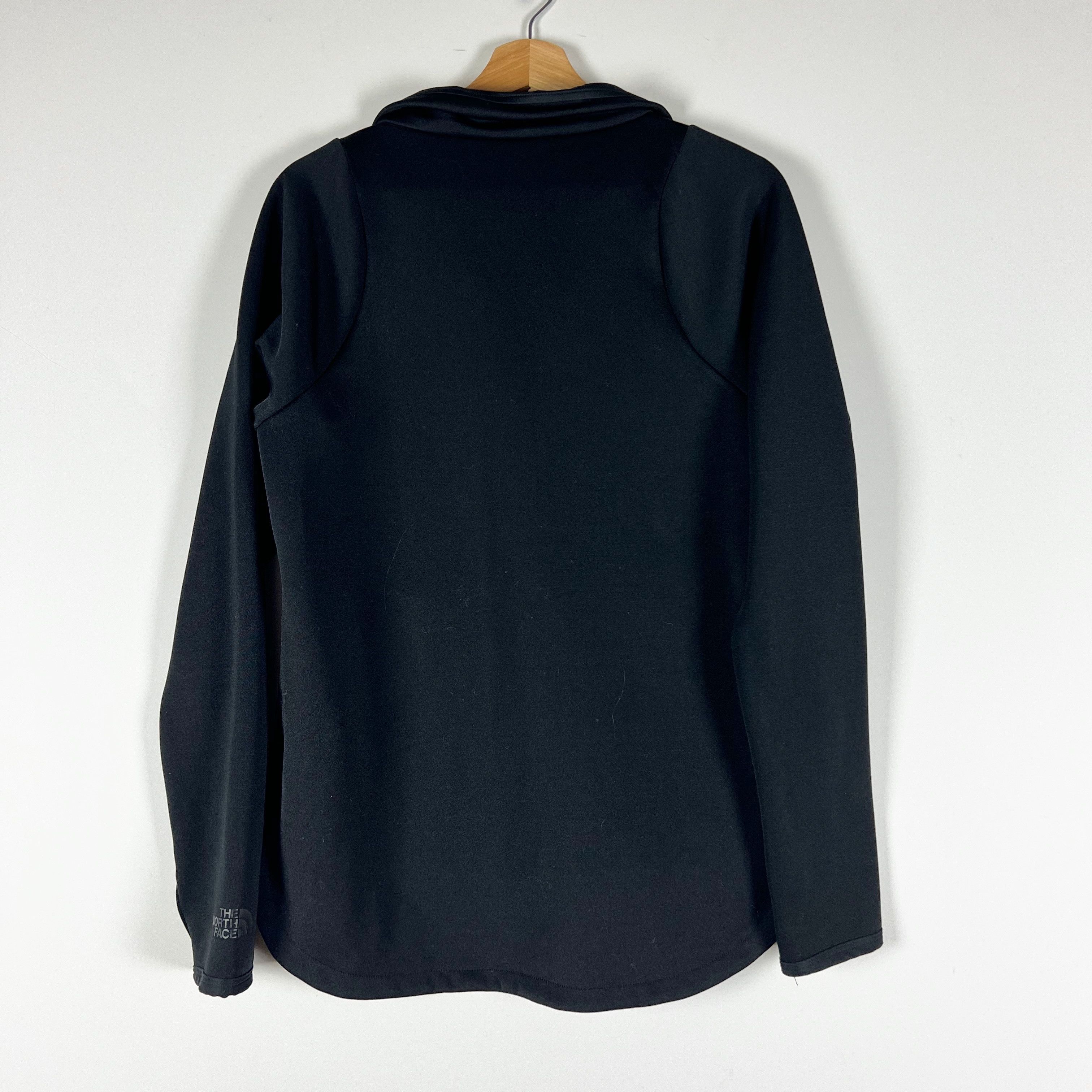 The North Face The North Face Women's Full Zip Fleece Size M / US 6-8 / IT 42-44 - 4 Thumbnail