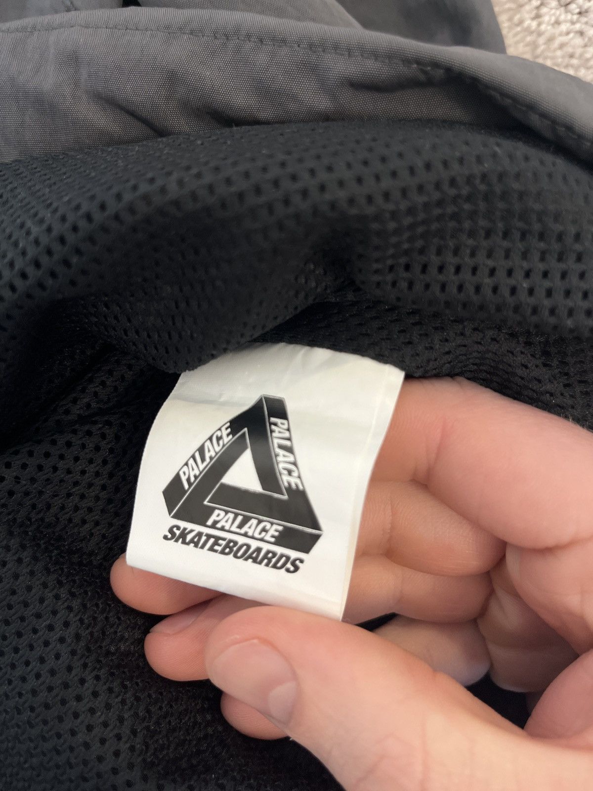 Palace Palace Belle Jacket - Medium Size US M / EU 48-50 / 2 - 7 Thumbnail