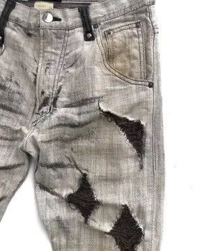 Japanese Brand VARENTINE JAPAN Size US 28 / EU 44 - 16 Thumbnail