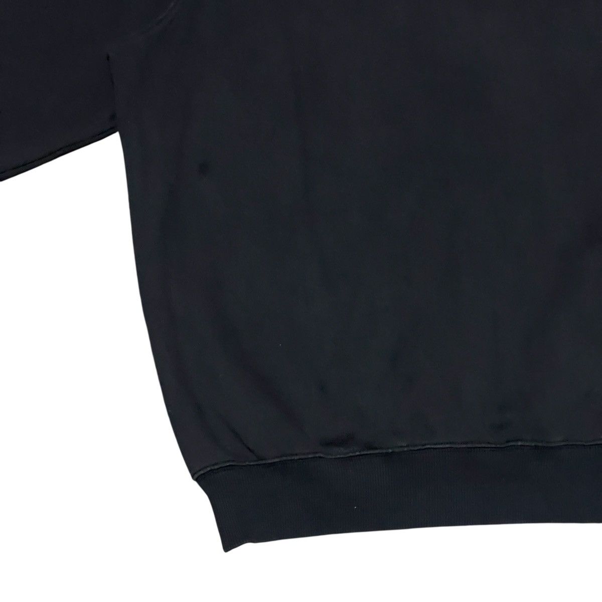 Harley Davidson Y2k Harley Davidson Faded Biker Crewneck Sweatshirt Size US XXL / EU 58 / 5 - 15 Thumbnail