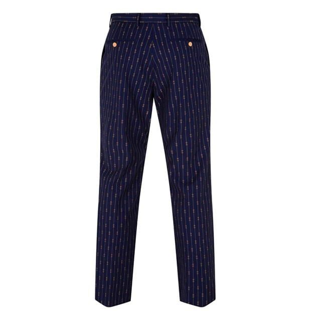 Gucci Formal Trousers Size US 32 / EU 48 - 6 Thumbnail