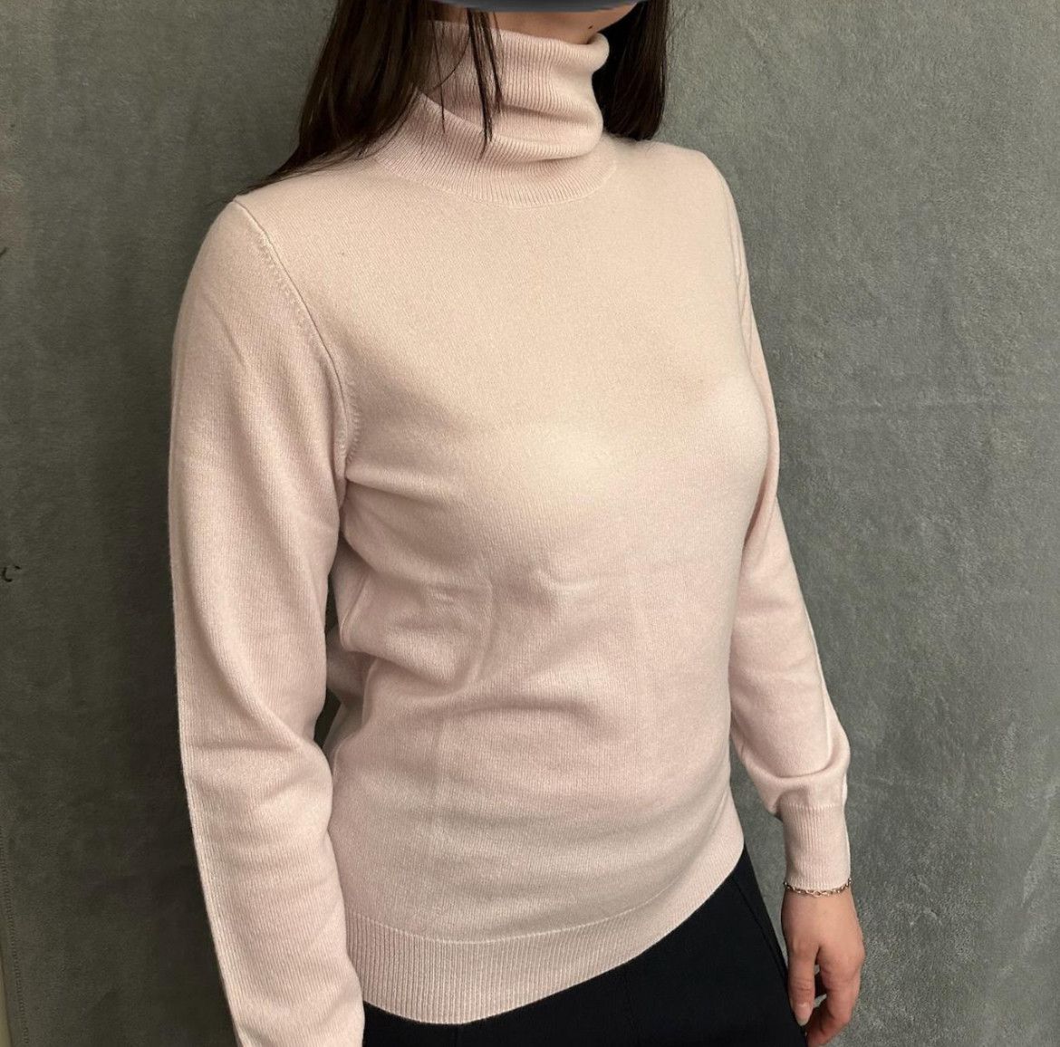 N.Peal N.Peal turtle neck sweatshirt Size S / US 4 / IT 40 - 2 Thumbnail