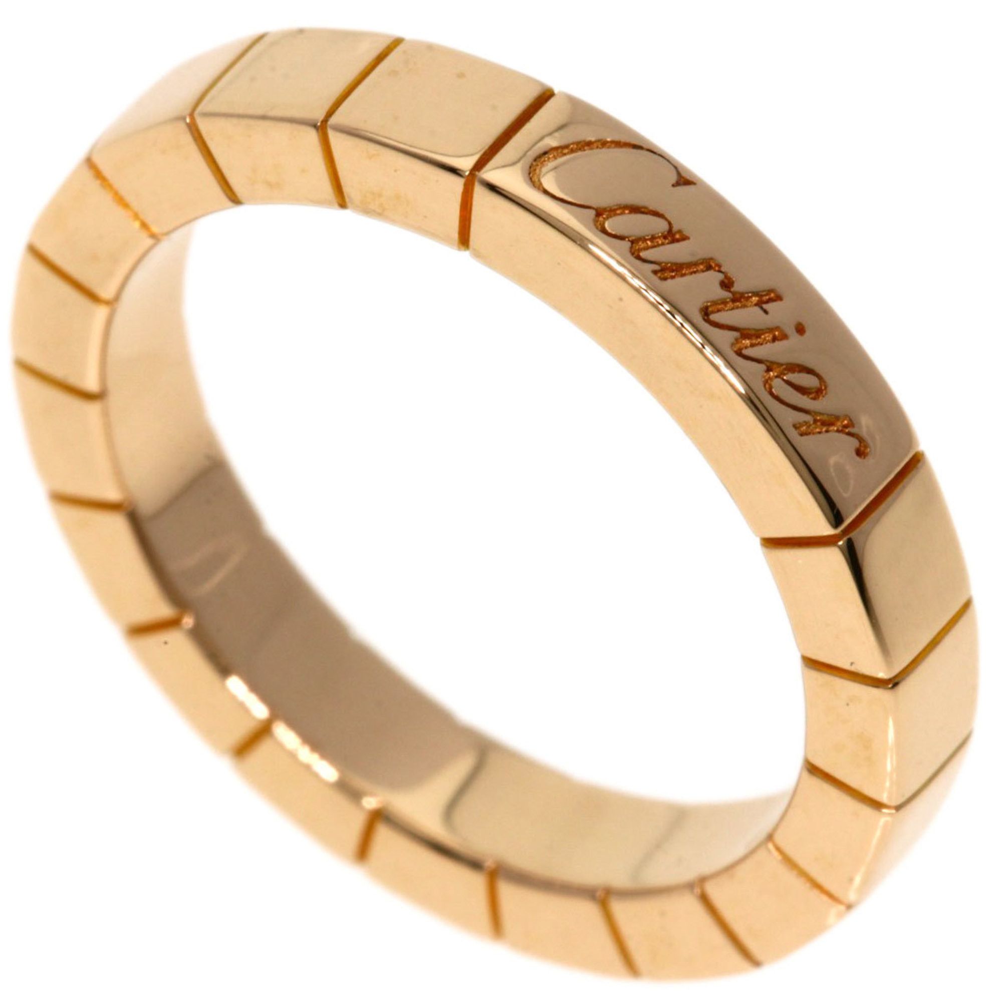 Cartier Cartier Lanière ring Size ONE SIZE - 1 Thumbnail