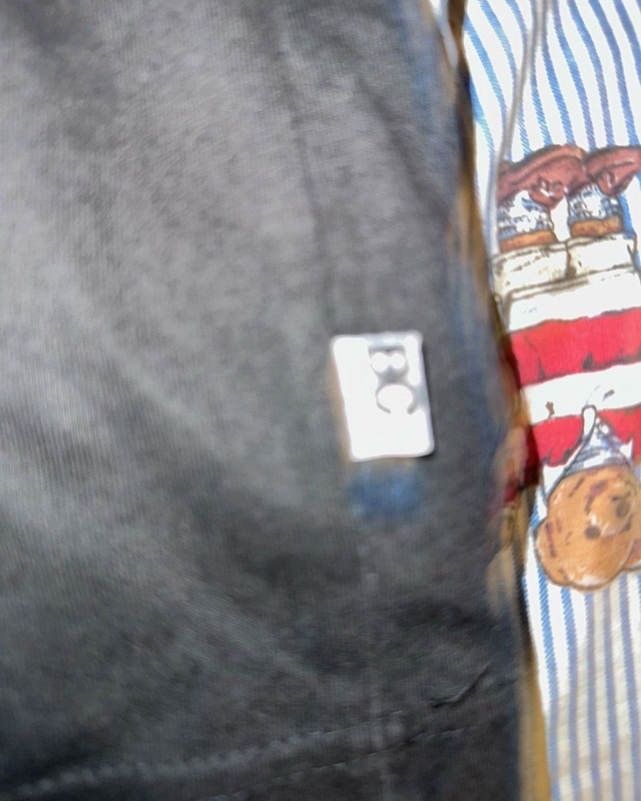CLOT × Fragment Design × Kanye West Clot x Fragment x Kanye Touch the Sky Tour T Shirt Med Size US M / EU 48-50 / 2 - 6 Thumbnail