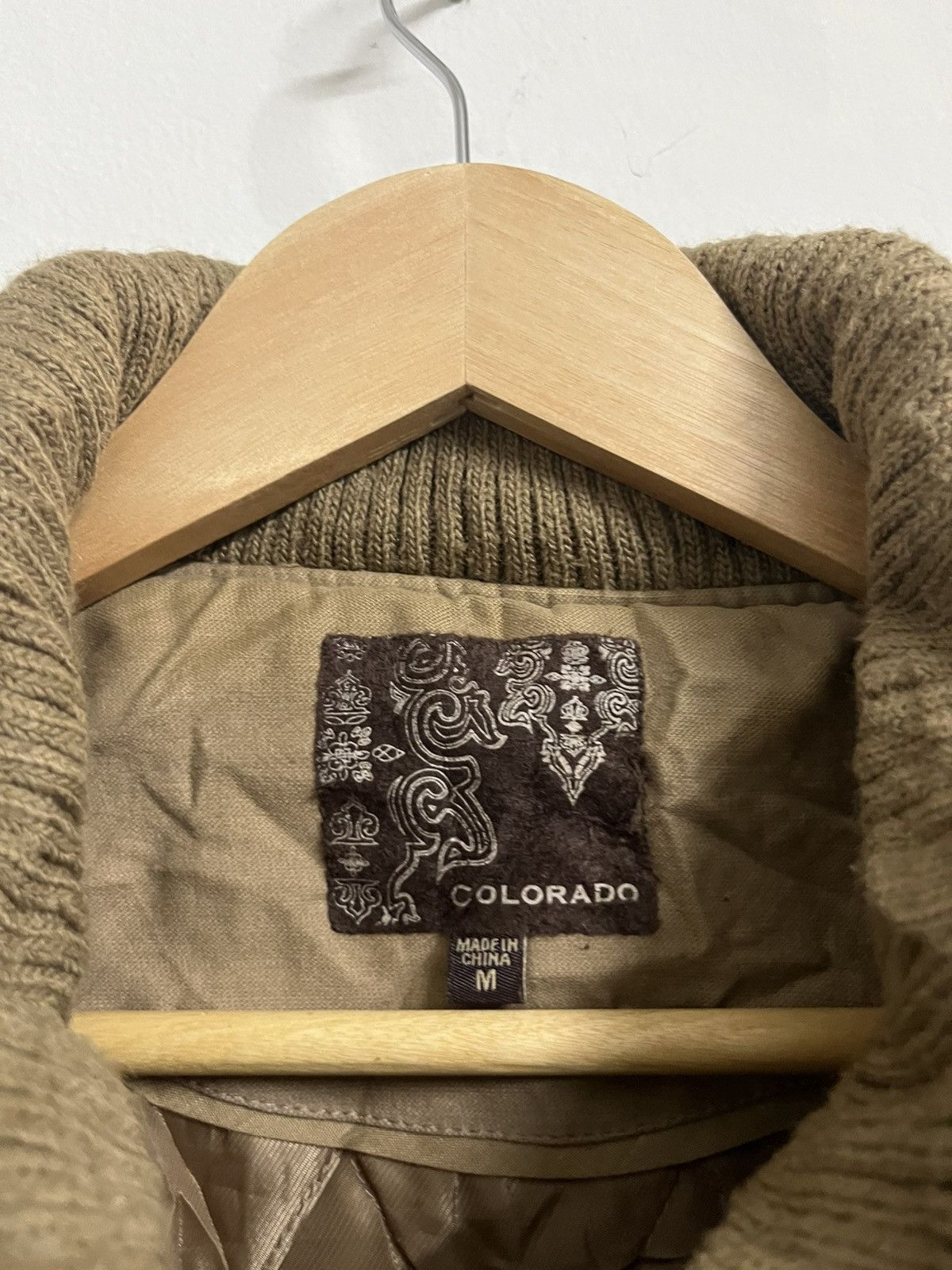 Colorado Trading Co. 💥Colorado Outdoor Vests Size US M / EU 48-50 / 2 - 4 Thumbnail