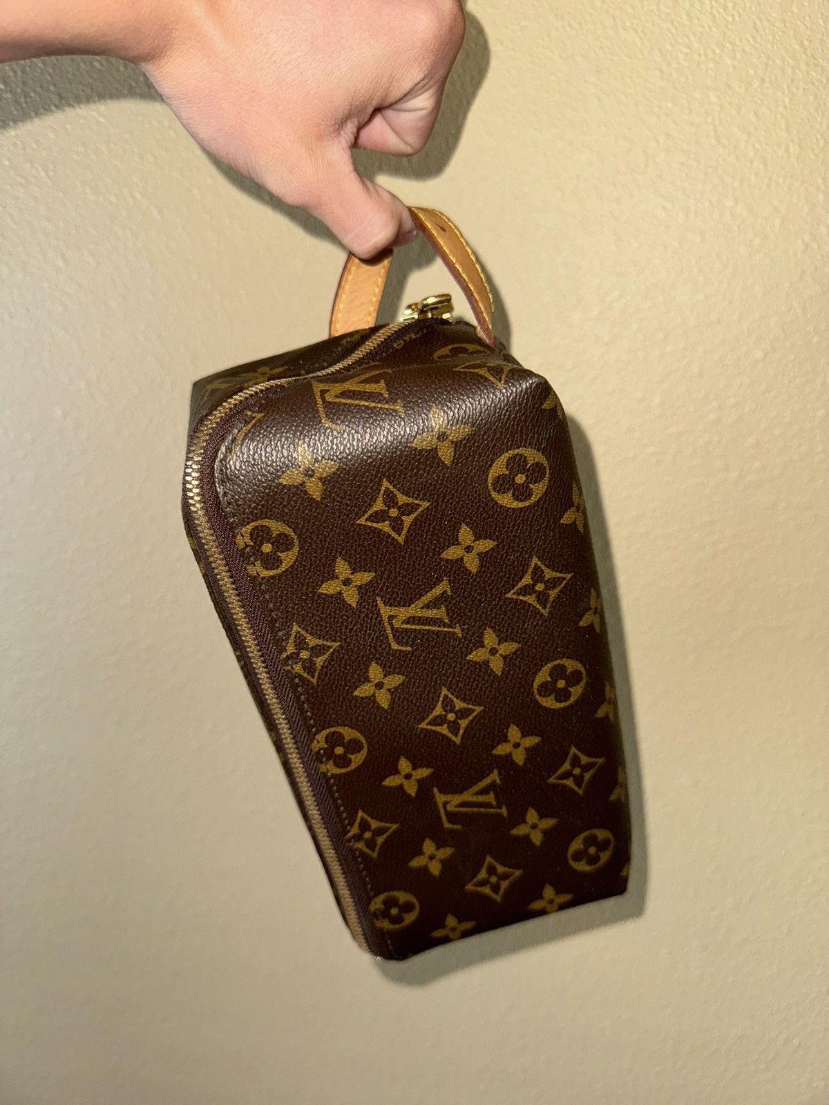 image of Louis Vuitton Ultra Bag, Men's