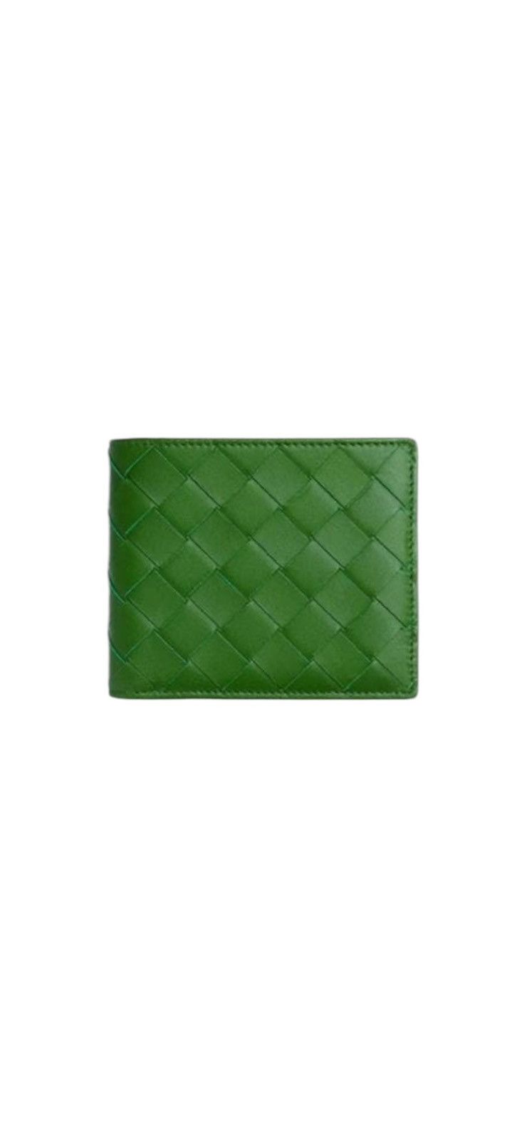 Bottega Veneta BOTTEGA VENETA BI-FOLD WALLET Size ONE SIZE - 1 Thumbnail