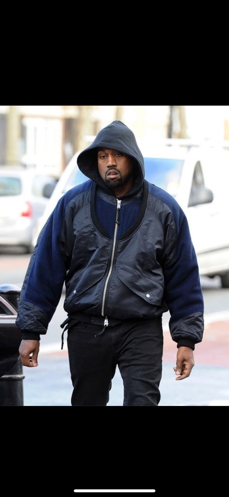 Takahiromiyashita The Soloist. Soloist combo primaloft double layered bomber jacket OG Size US S / EU 44-46 / 1 - 2 Thumbnail