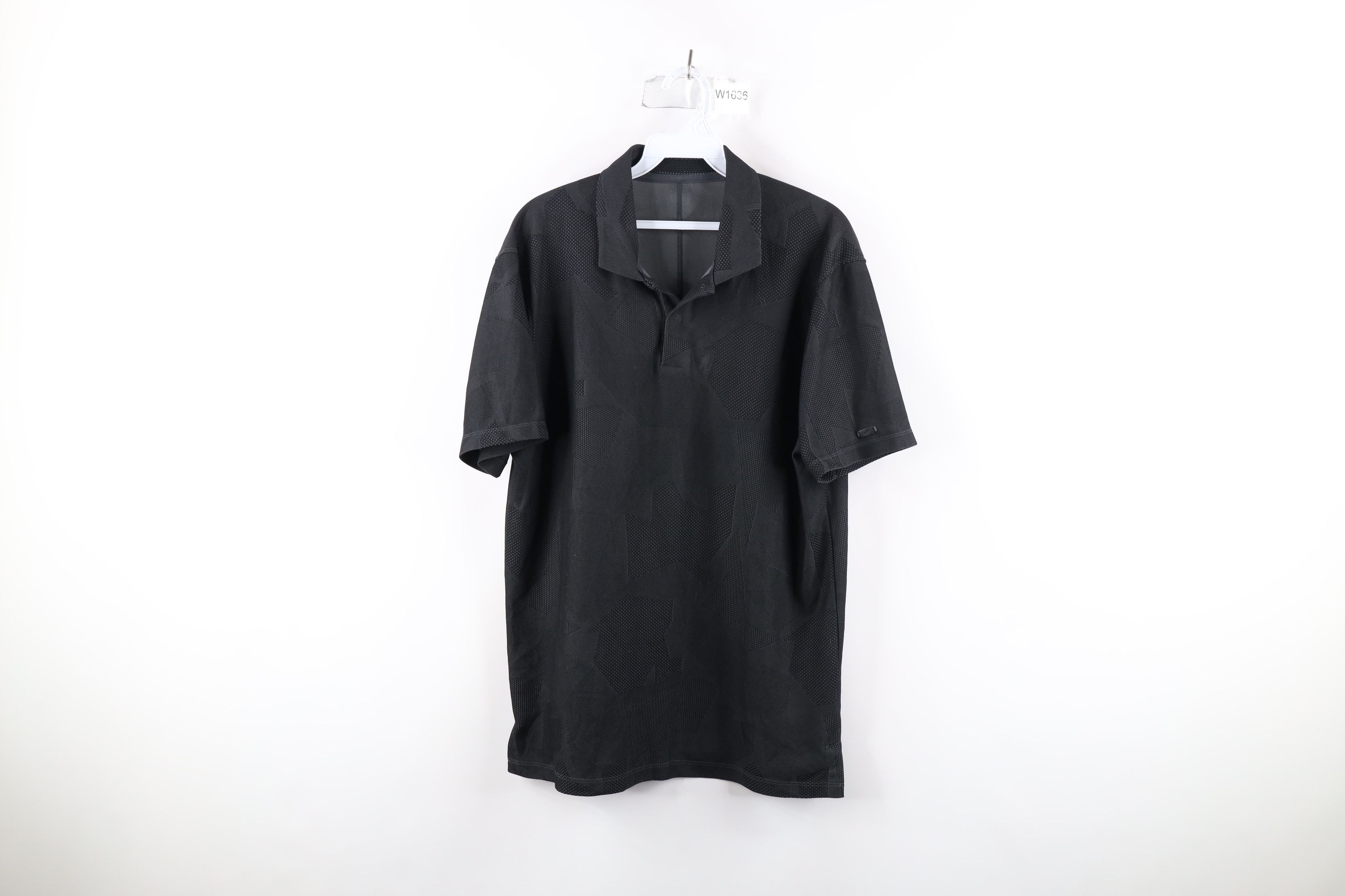 トップス Supreme NIKE jacquard polo Supreme Nike Jacquard Polo (FW18) - $124