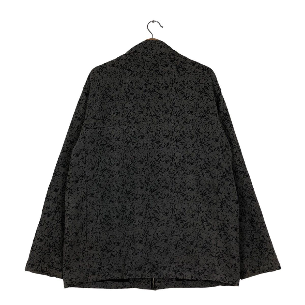 Hysteric Glamour 🔥Punk Design Bondage Parachute Astro Jacket Bunbuster Japan Size US M / EU 48-50 / 2 - 8 Thumbnail