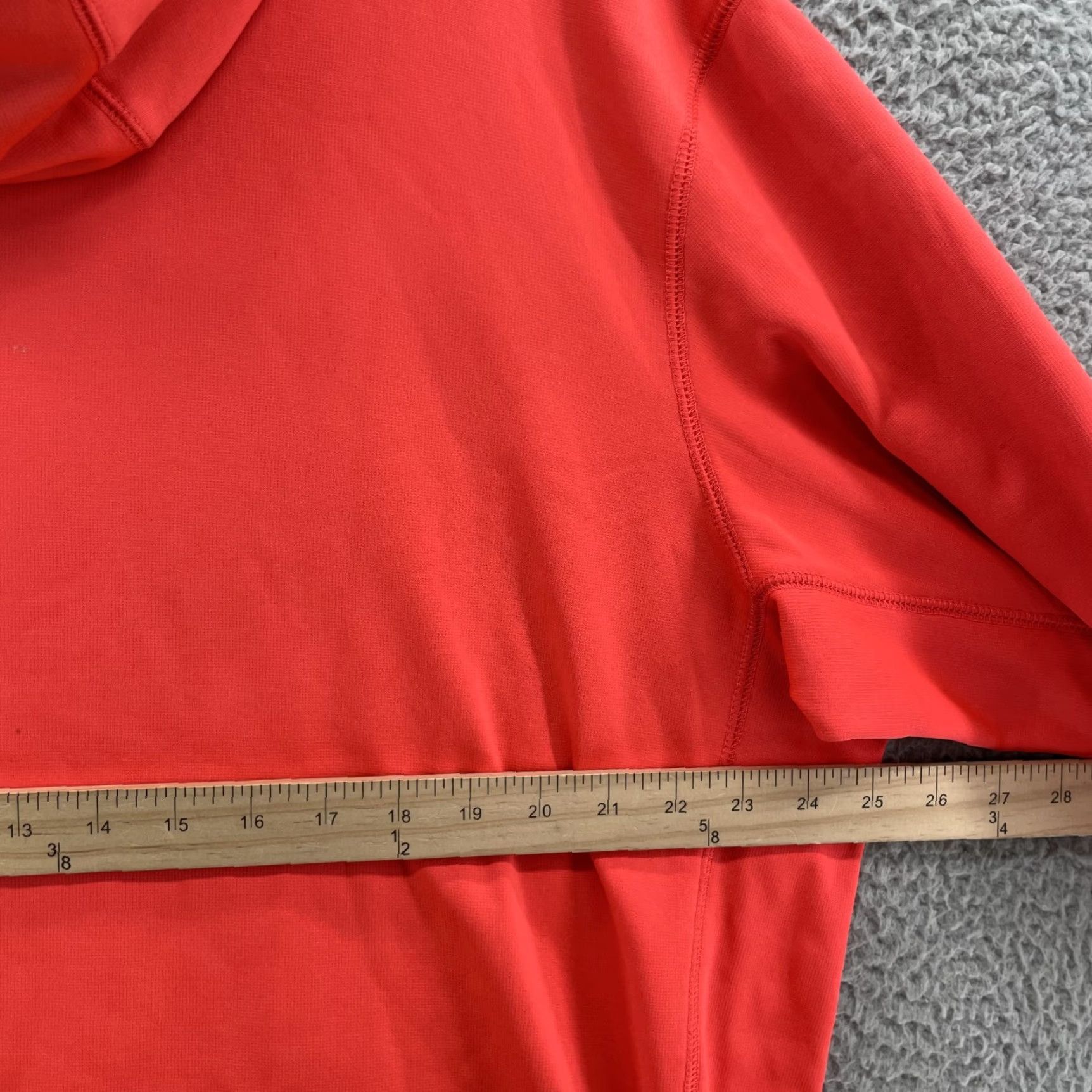 Nike Nike Therma Fit Hoodie Men's XXL Red Sportswear Training 90s Classic Mens Size US XXL / EU 58 / 5 - 7 Thumbnail