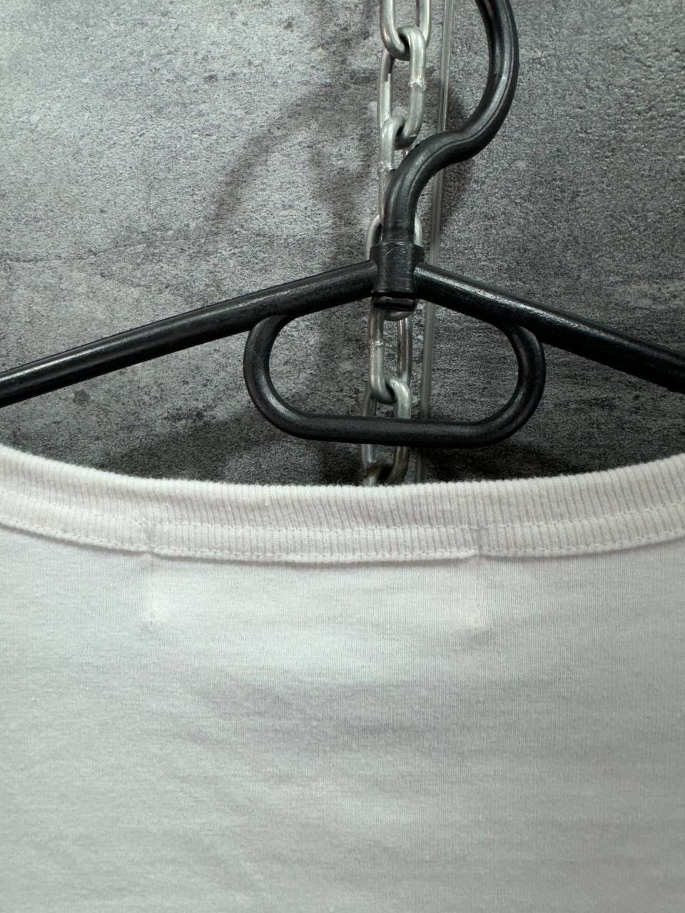 Comme des Garcons PLAY Come Des Garcons Big Heart T- Shirt Japan Size S / US 4 / IT 40 - 11 Thumbnail