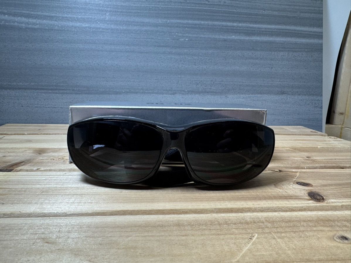 Yeezy Yeezy YZY SG-02 Shades Brand New SOLD OUT Size ONE SIZE - 1 Thumbnail