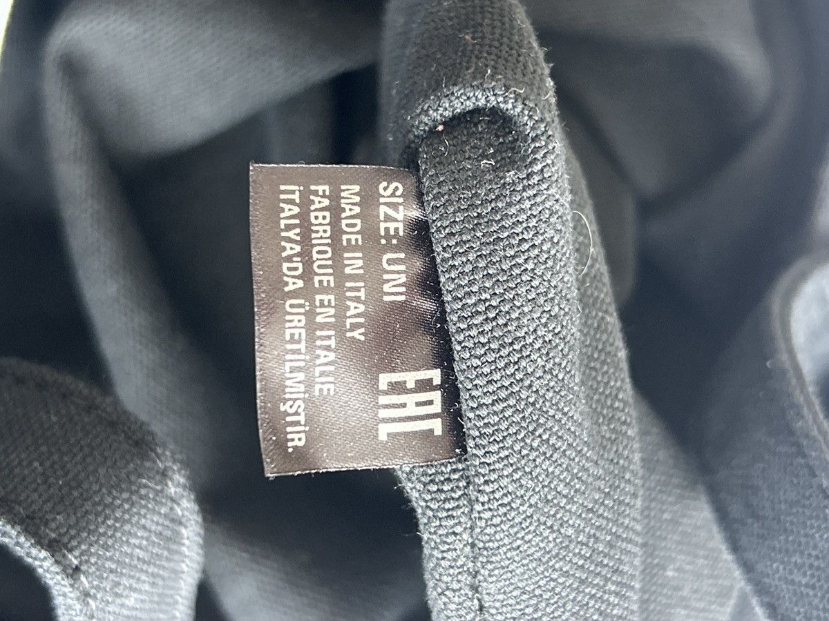 Maison Margiela MM6 Maison Margiela Tote Bag Size ONE SIZE - 3 Thumbnail