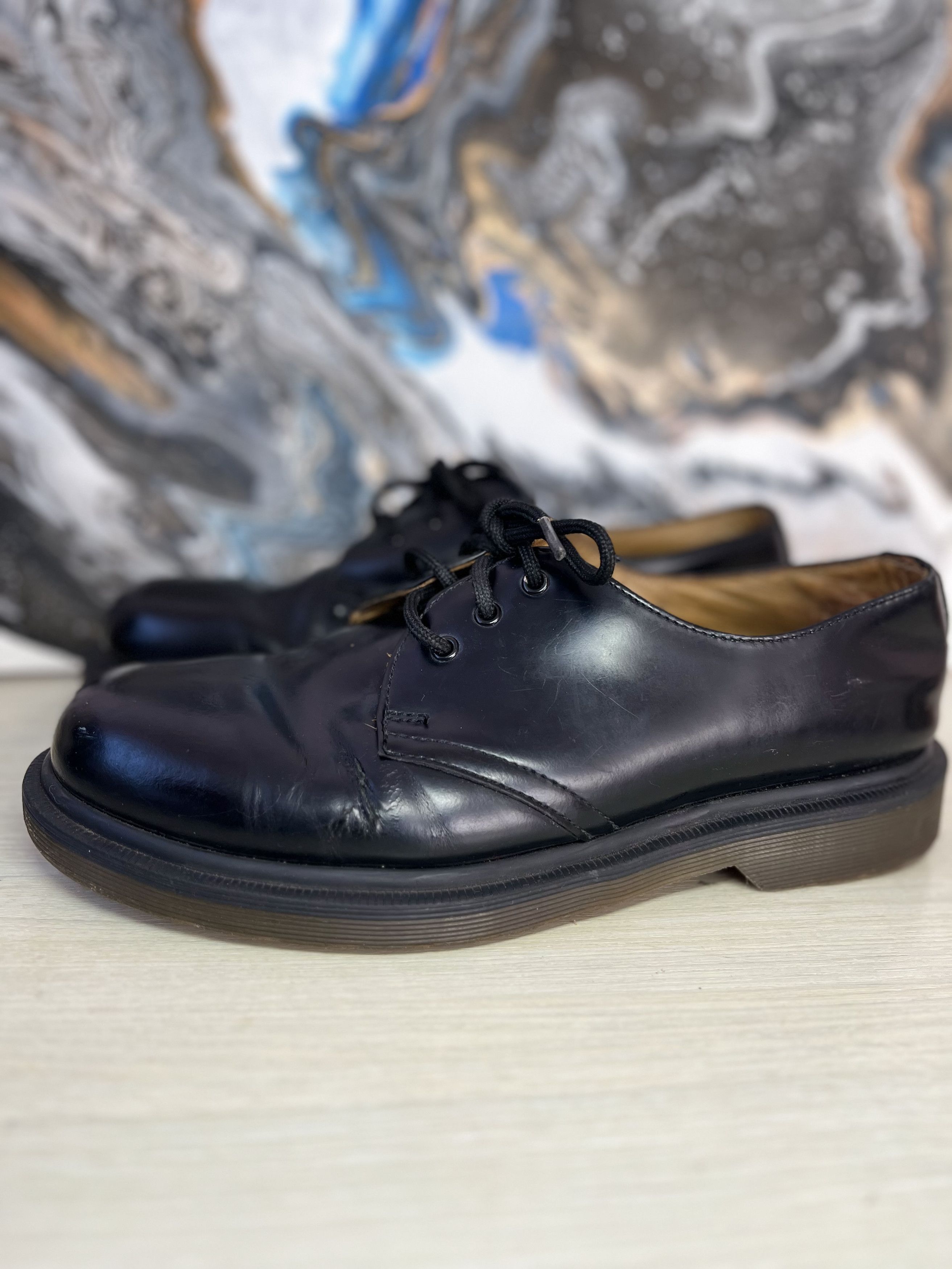 Dr. Martens Dr.Martens, Vintage model 301, 1461 Size US 5 / EU 37 - 1 Thumbnail