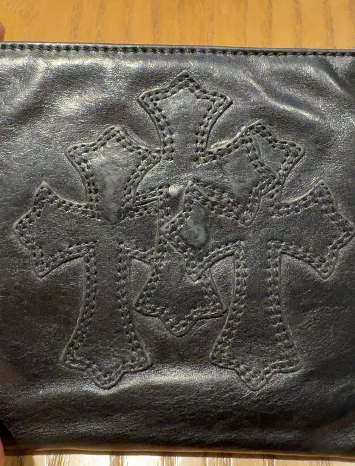 Chrome Hearts Chrome hearts wallet Size ONE SIZE - 2 Thumbnail