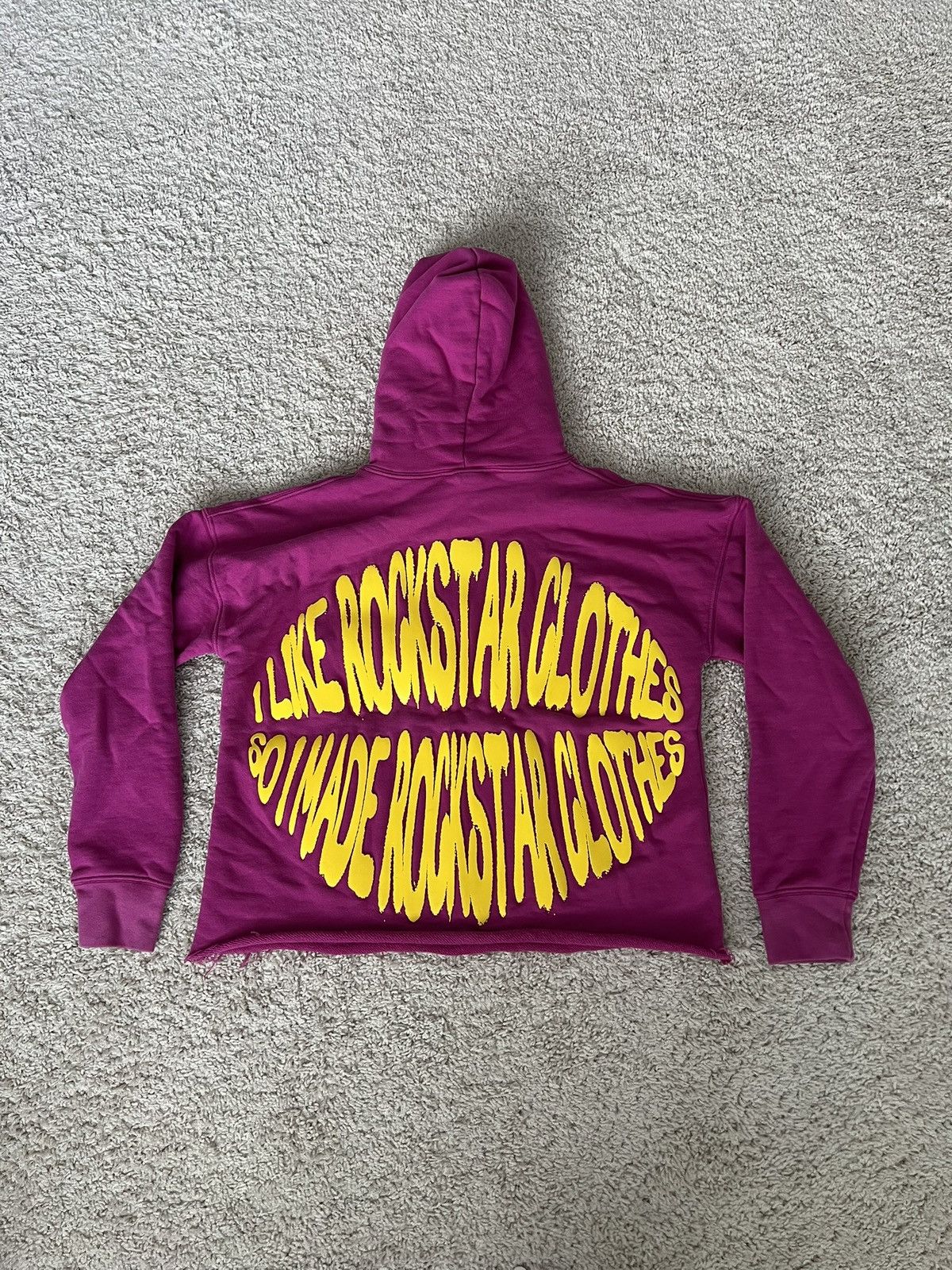 Other MAD MAX HOURS Hoodie Size US S / EU 44-46 / 1 - 3 Thumbnail