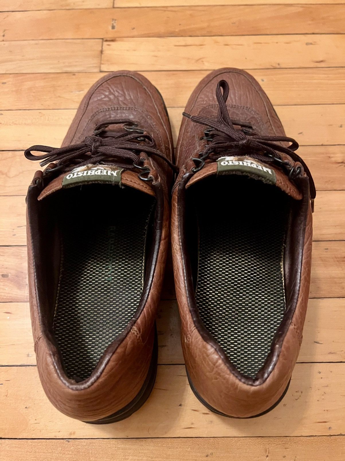 Mephisto Mephisto Match Size US 15 / EU 48 - 3 Thumbnail