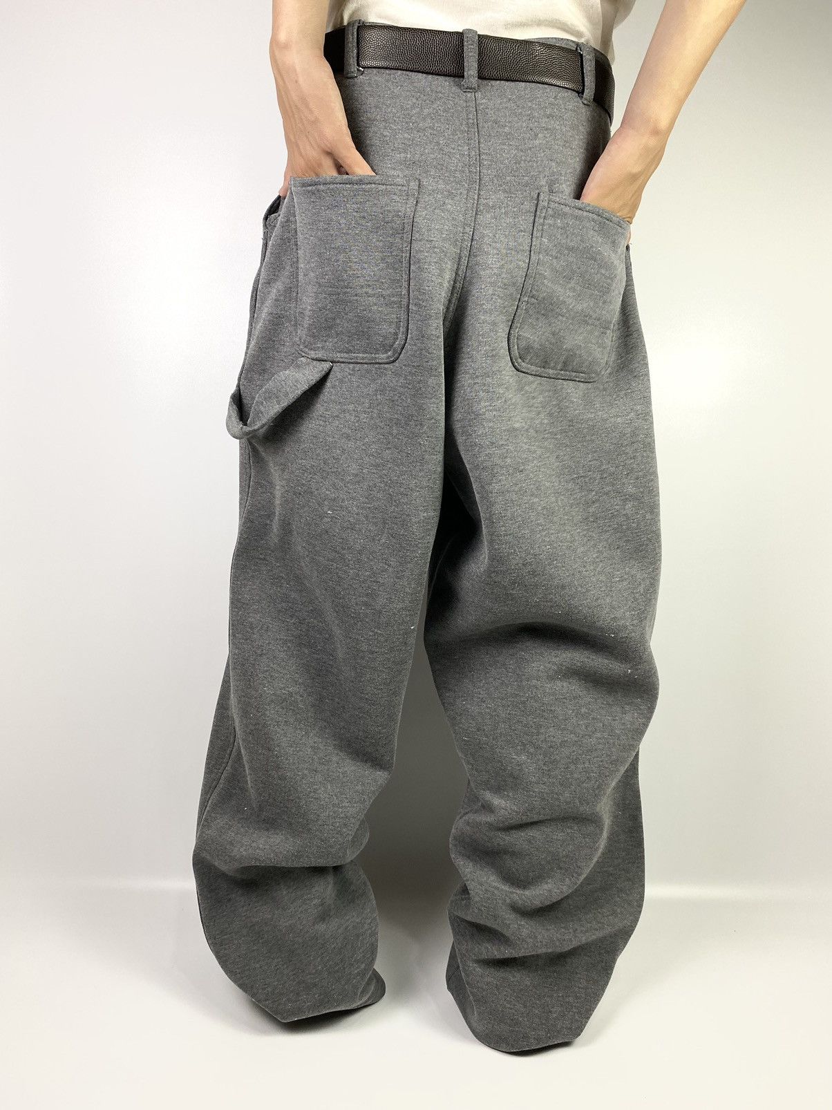 NeoBlood king size sweatpant carpenter like stussy
