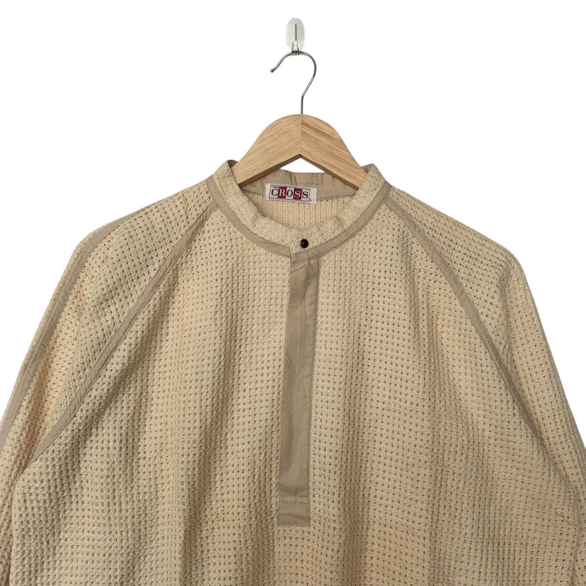 Vintage TOKYO CROSS Made In JAPAN Designer Jacket
